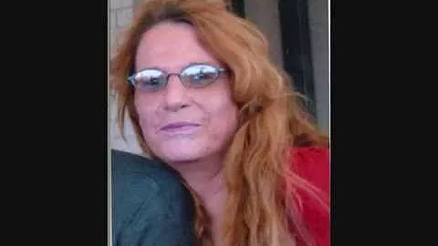 Joyce Morton RIP
