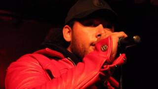 The Academy Presents Devontee At Revival Bar On February 1st, 2016