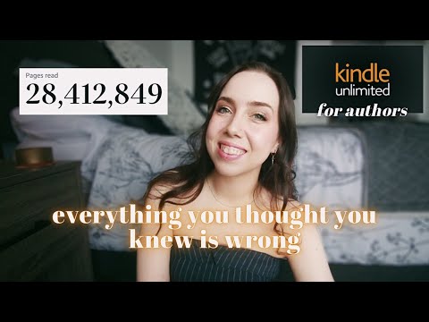 how does kindle