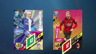 (PL) Panini FIFA 365 2024 Adrenalyn XL™ Tutorial Video