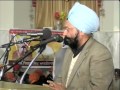 American sikh organization seminar day 2 pt 3