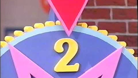 Fun & Games (Australia Version) Part 45