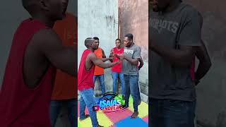 street _ fight self defense techniques
