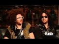 LMFAO: Growing Up Motown -- Fuse Top 20 Countdown