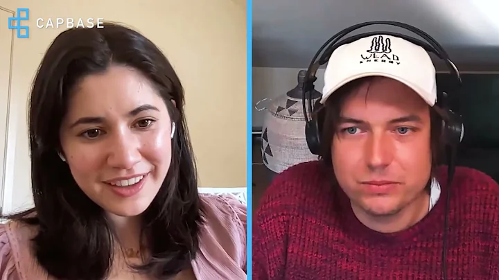 Christina Gilbert on lessons learned from the YC S...