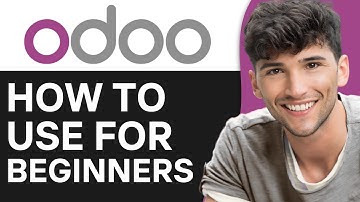 Odoo Email Marketing Tutorial Step by step (2024)