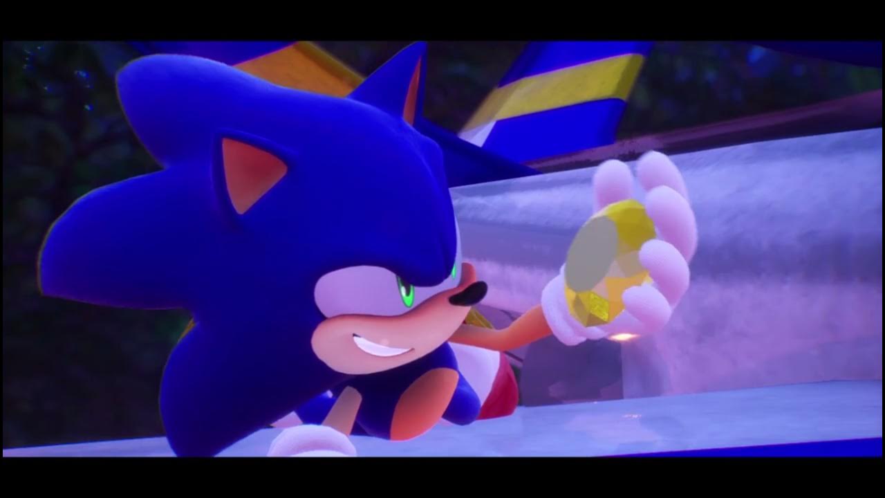 Sonic omens final. Sonic Omens. Покажи Соник 5 часть. Sonic Omens OST. Sonic Omens Episode 1.