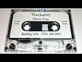 Waxmaster Maurice - Ghetto Trax
