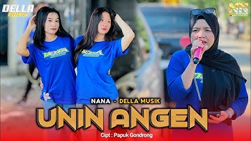 LAGU SASAK LOMBOK UNIN ANGEN NANA NUTRIISARI DELLA MUSIK