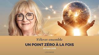 One Zero Point At A Time, From March 30, 2026