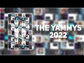 The 2022 yammys  the first official yedits award show