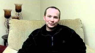 Dan Freeburn Baptism Video Easter 2011.m4v