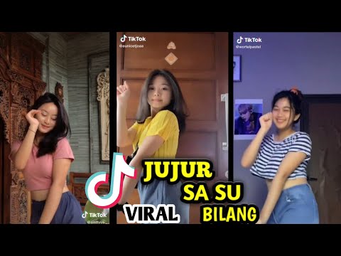 TIK TOK DJ JUJUR SA SU BILANG X ANJING BANGET X AKI AKI - TIKTOK VIRAL-TIKTOK TERBARU2020