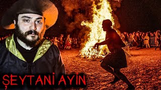 SONUNDA! ŞAMAN'ın BÜYÜLÜ DEFİNE'sini BULDUK! | Esrarengiz ve Korkunç Olaylar