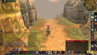 WoW Zul'Gurub 4.2.2 Exploit
