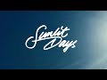 Syrup (Twit One, Summers Sons &amp; C.Tappin) - Sunlit Days (Official Music Video)