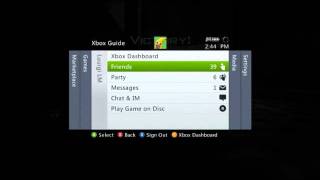 Mw2 Team Eu - Team Er - 2-1