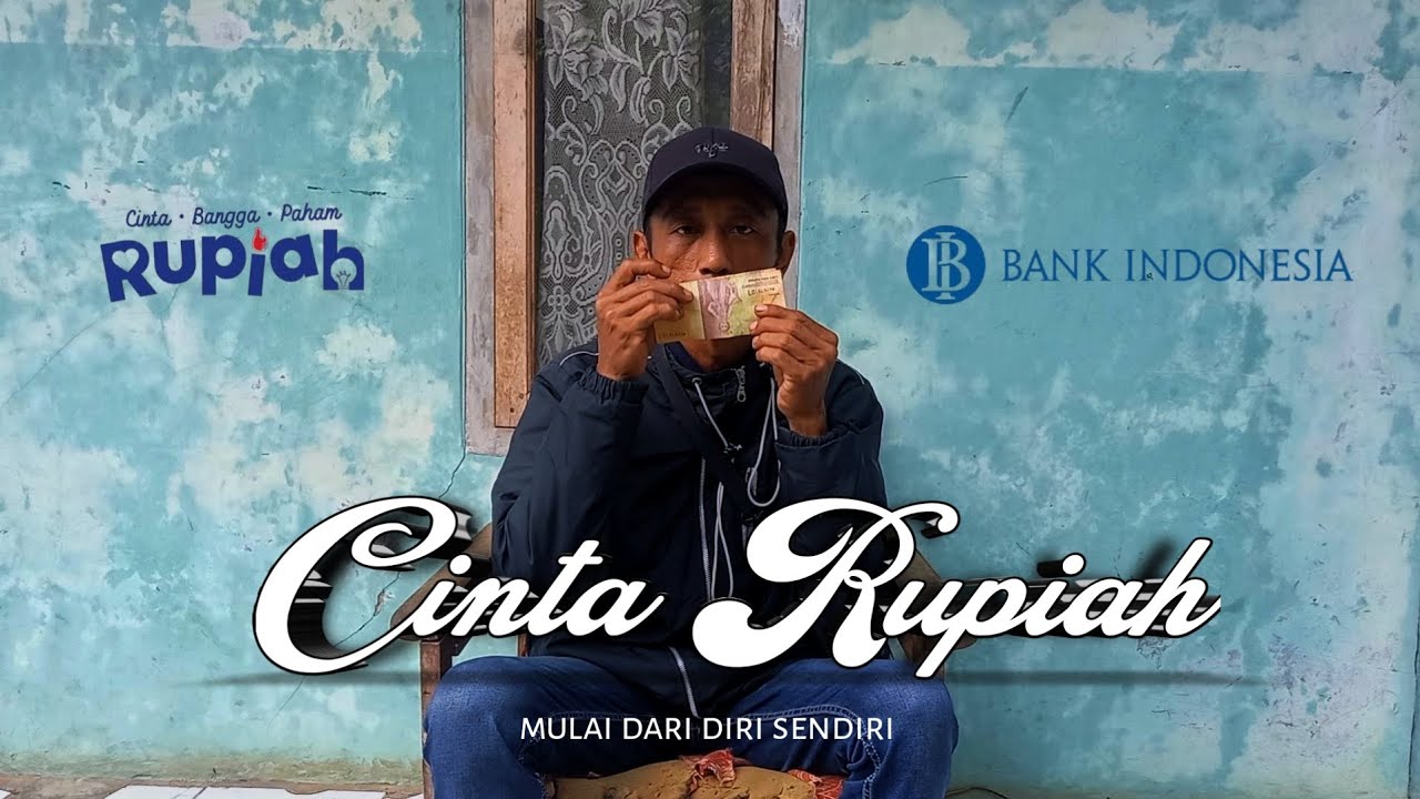Cinta Rupiah dimulai dari diri sendiri @KanalBankIndonesia #BIDCC2024 # ...