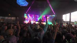 Celebrity Space Wizard - Live @ Force Fields 2026 Net Worth