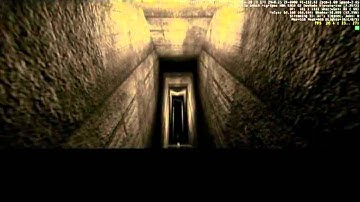 Cryengne 3 Horror game - WIP - Update 6