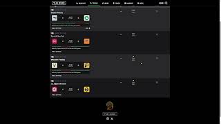 Comparing TheOver.AI's Silver vs Pro Plans screenshot 3