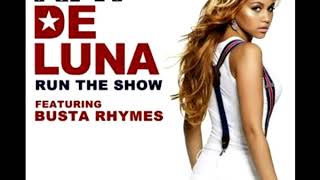 Kat Deluna Feat. Busta Rhymes - Run The Show Audio, High Pitched 0.5 Version