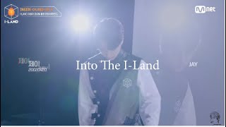 Jay (제이) - Into The I-land [FMV Ver.]