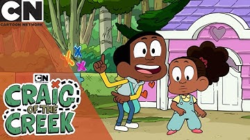 Craig of the Creek | Craig