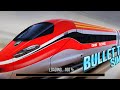 Bullet Train Simulator| Bullet Train Game