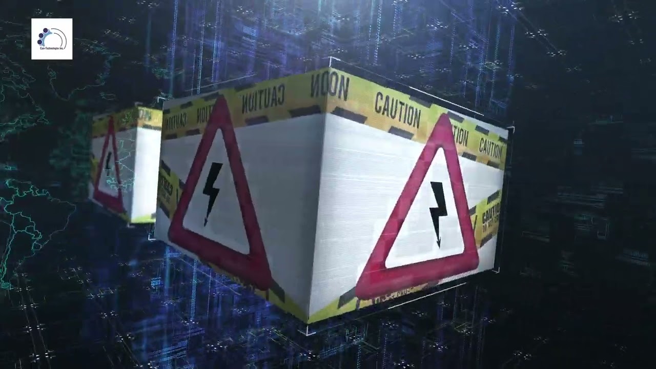 Brand & Product Video for Can Technologies | Pixelman Marketing Agency Portfolio