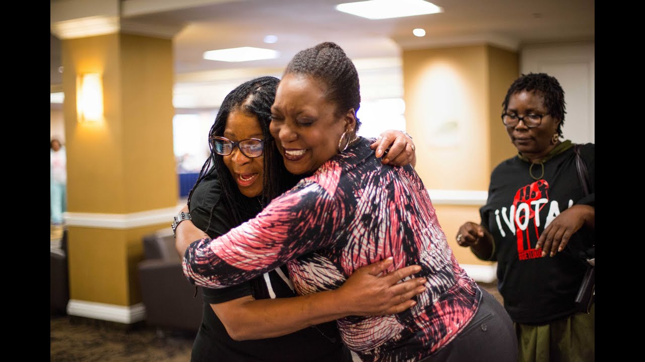Upstanders: Breaking the Prison Pipeline, Starbucks