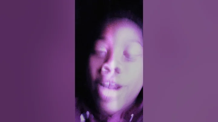 My first video eve