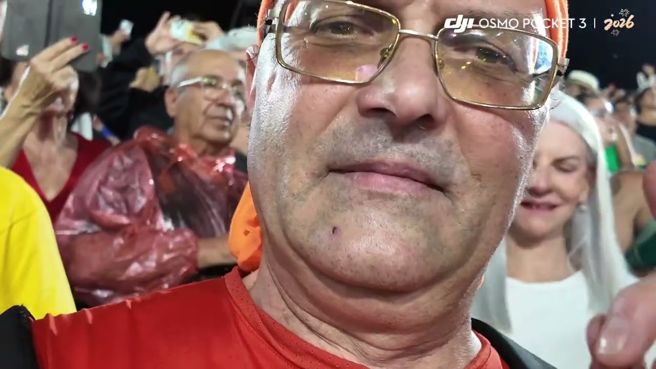 Carnaval Rio de Janeiro -  2