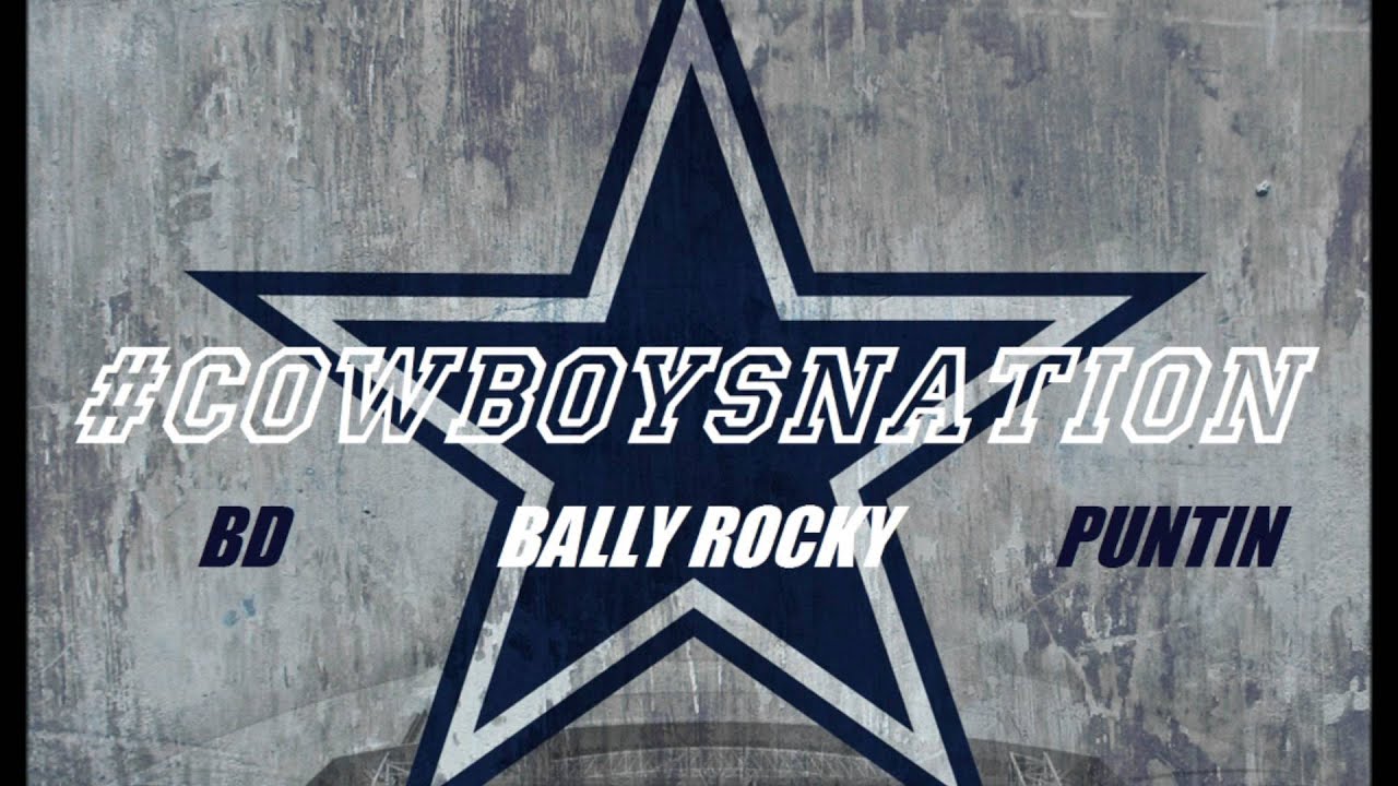 Dallas Cowboys (Song) YouTube