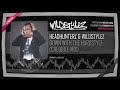 Headhunterz & Wildstylez - Down With The Hardstyle (Credible Mix) (HQ Preview)