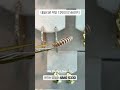 요즘 진짜 많이 보이는 반지  #반지 #데일리반지 #14k반지 #18k반지 #반지추천 #14kgold #데일리반지