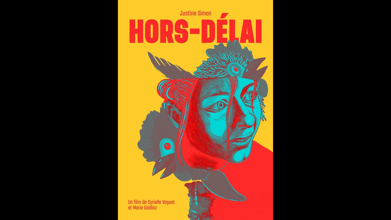 Hors-Délai - court-métrage