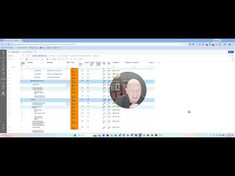 Smartsheet AI Dependencies: Build Project Logic Automatically