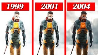 10 Games STUCK in DEVELOPMENT HELL That Ended Up AWESOME | Chaos