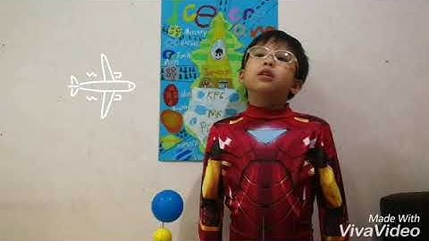 How do Solar and Lunar eclipses happen ? Satit Chula English Program P.3/2018 Darat