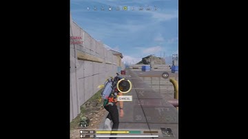 Quick Reflex🔥☠️#codm #shorts #codmbr