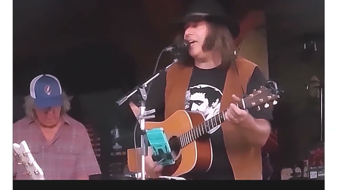 Gold Rush: Neil Young Tribute Band