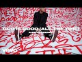 Austin French - God Is Good (All The Time) (Official Music Video)