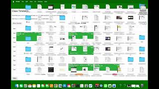 Week 9 excel training