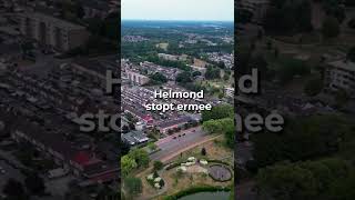 Helmond stopt ermee