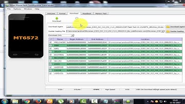 how to flash micromax d303|||