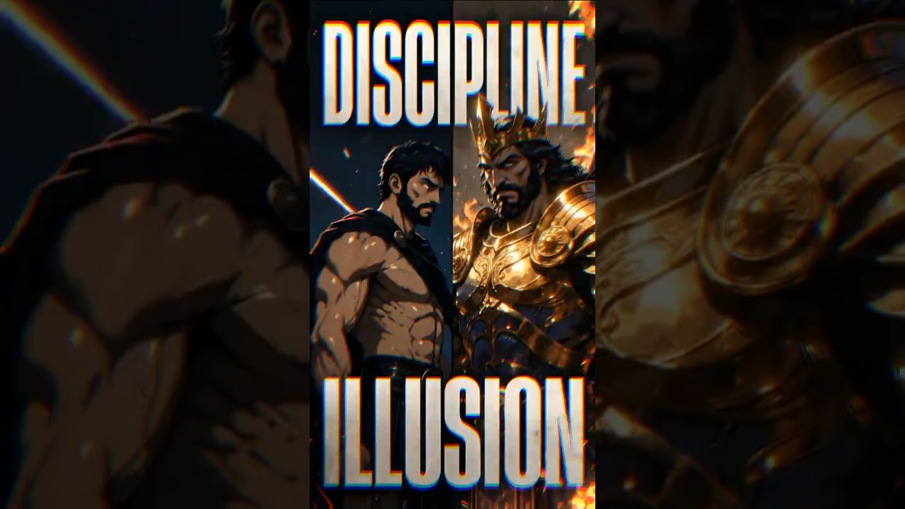 Leonidas vs Xerxes: Disiplin Melawan Ilusi Kekuasaan