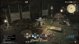 FINAL FANTASY XIV SHADOWBRINGERS Carnivals and Confrontations