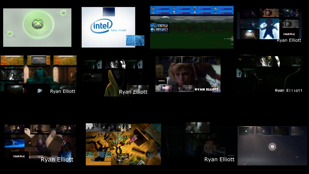 Sparta Dark Legacy Remix Parison12