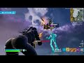 Fortnite - Death From Above